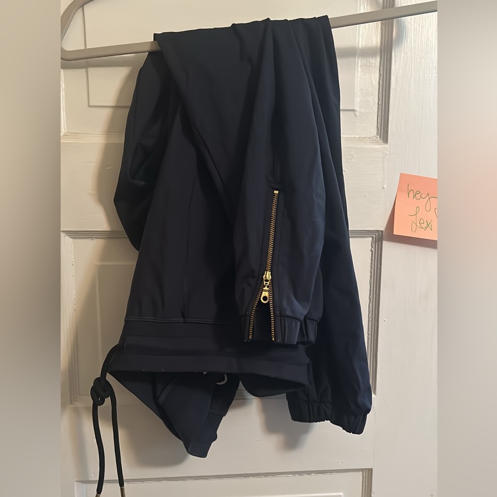 Ziya activewear Navy Blue joggers